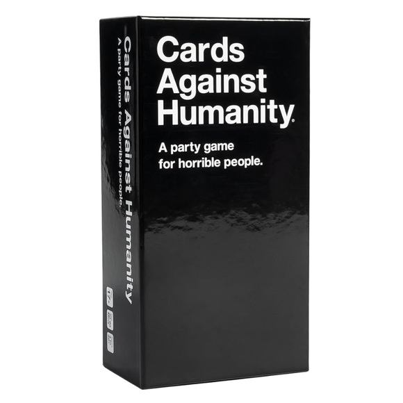Other - Cards Against Humanity Original Edition Starter Set Adult Party Card Game
